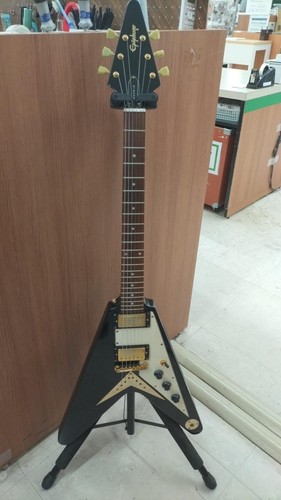 Guitare électrique epiphone - électrique,