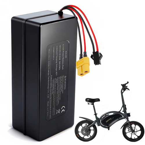 Batterie ion 36v - 10ah, pour