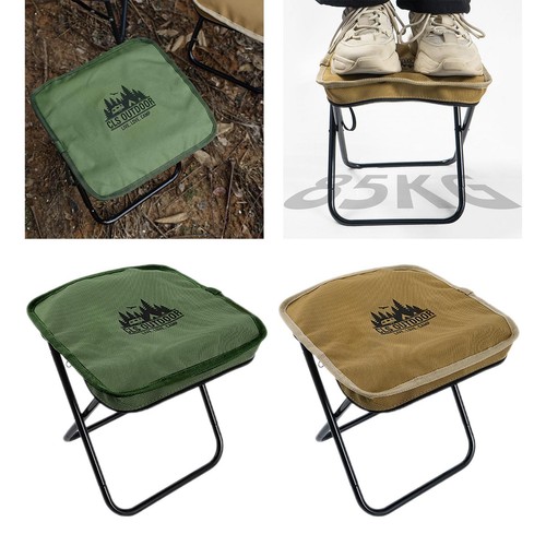 Tabouret camping chaise - de, camping,