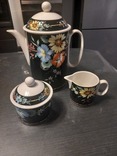 Villeroy boch theiere - et,