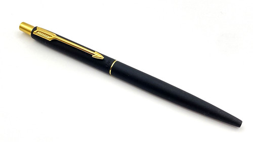 Stylo bille vintage parker - vintage,