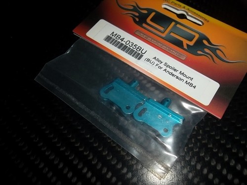 Yeah racing mb4 035bu - yeah, supports