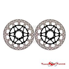 Disques frein avant BREMBO S