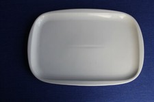 Plat ou petit plateau en