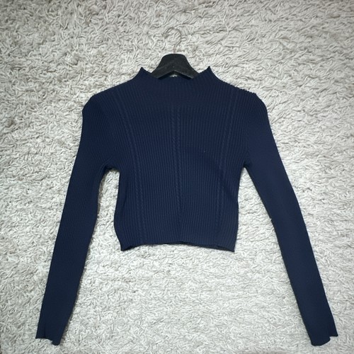 Kiabi pull femme bleu - bleu, marine