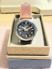 montre militaire BENRUS