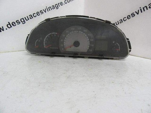 2002611 compteur vitesse - compteur,