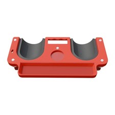 Genouillère à Roulettes Avec