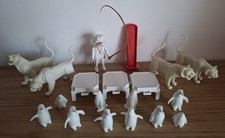 PLAYMOBIL VINTAGE KLICKY -