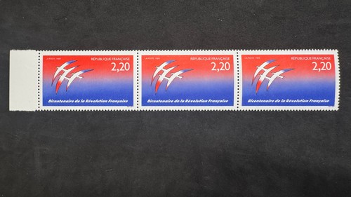 Variété timbre n 2560a - timbre, yt