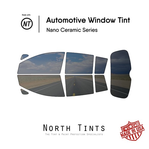 Nano céramique prédécoupé - nano,