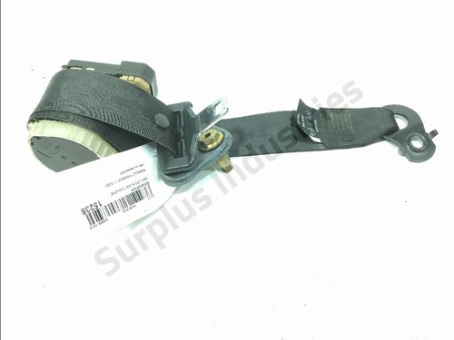 Ceinture avant gauche - avant, renault