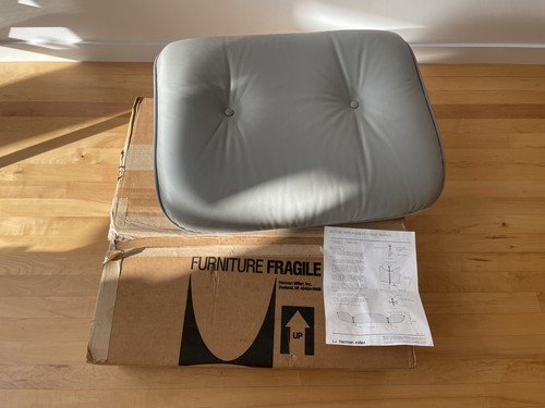 Eames herman miller - eames,