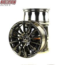 Mercedes G Classe AMG W463 20