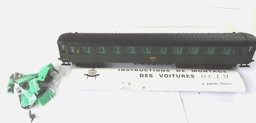 Ech france trains - ech,