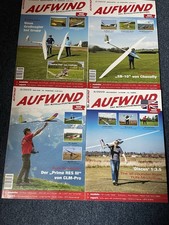 Revue Aéromodélisme Auwfind