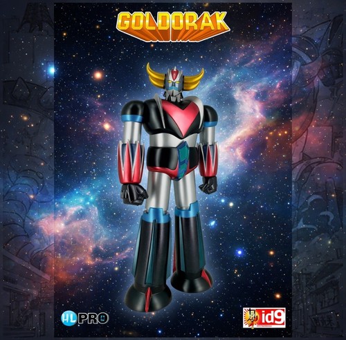 Figurine goldorak - figurine, 23