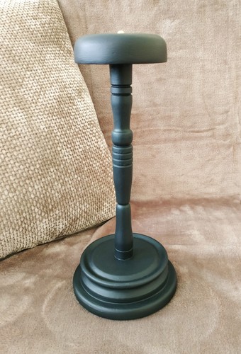 Porte chapeau support - support,