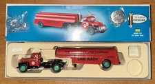 1:50 CORGI HEAVY HAULAGE N°