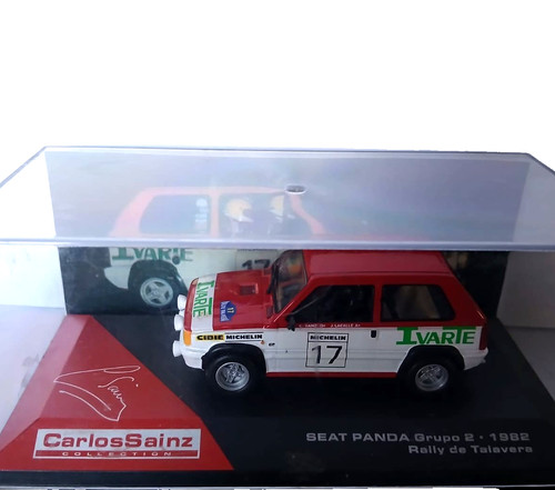 Die cast voiture - voiture, seat