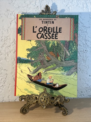 Les aventures tintin - aventures, de