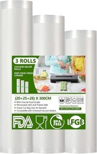 Sac Sous Vide Alimentaire