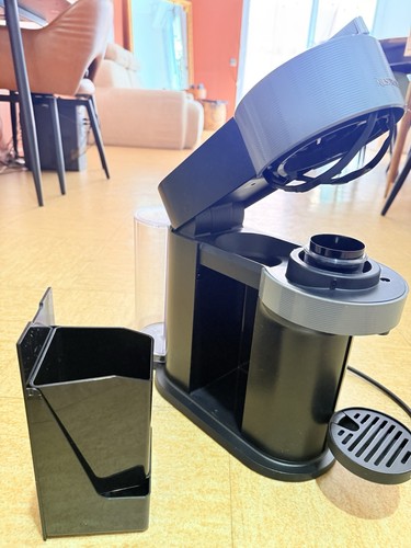 Longhi nespresso env120 gy - de'longhi, env120.gy