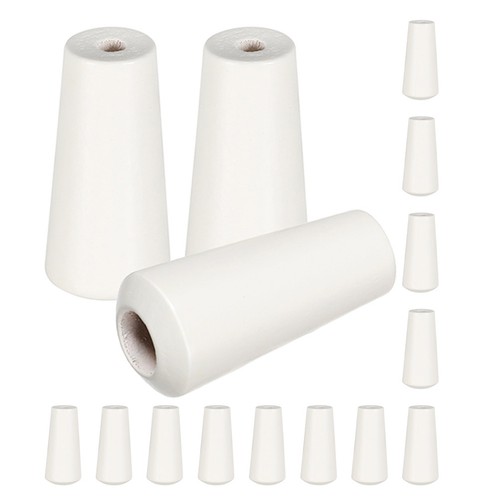 Lot boutons rideau - lot, de