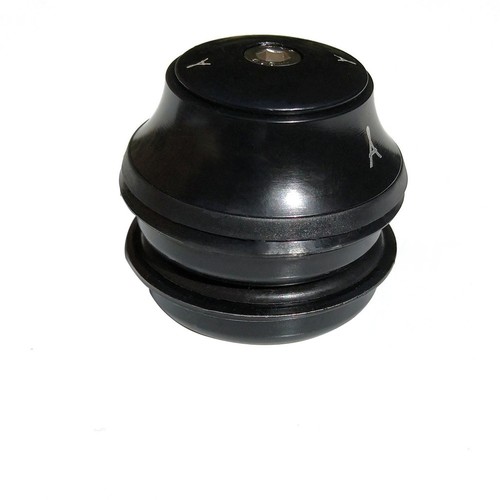 44mm pour vtt - fourche, casque