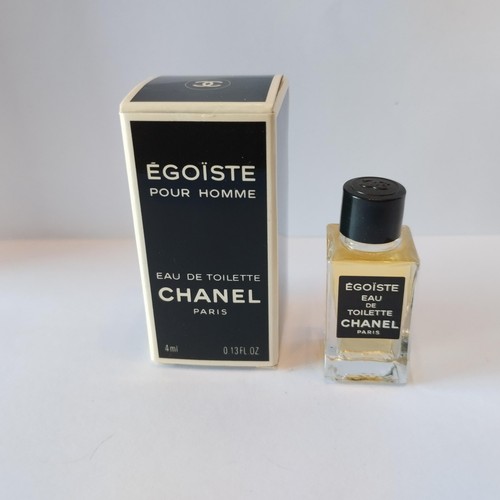 Miniature ancienne collection