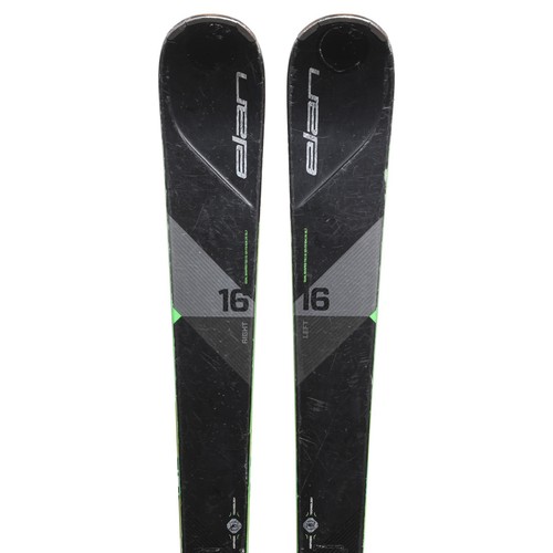 Ski occasion elan - ski,