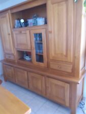 grand meuble de salon salle à