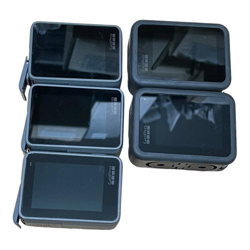 Gopro hero argent - 5, x