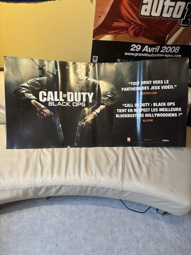 Activision call duty black - activision,
