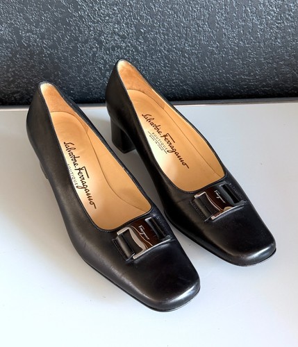 Vintage 90s ballerines