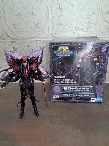 Myth cloth saint seiya - , queen