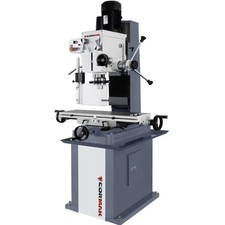 Fraiseuse et perceuse CORMAK ZX7045E 400V sans base