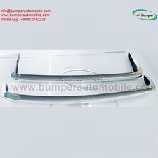 Triumph 2000 MK2 /2.5 PI MK2