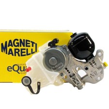 Pompe à huile boîte de