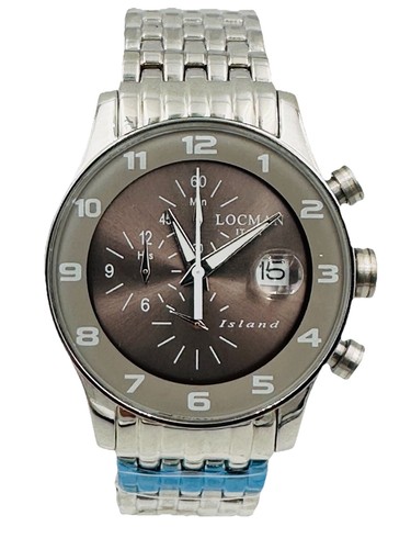Montre locman island - locman,