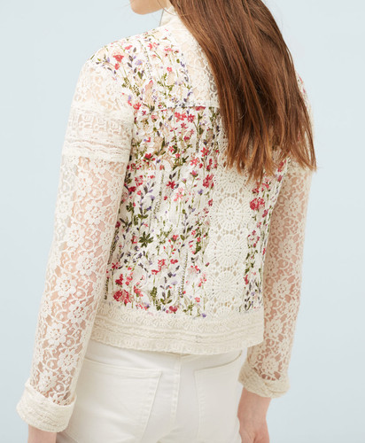 Ravissant gilet mango - gilet,