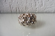 Pierre Lang Bague, Massif