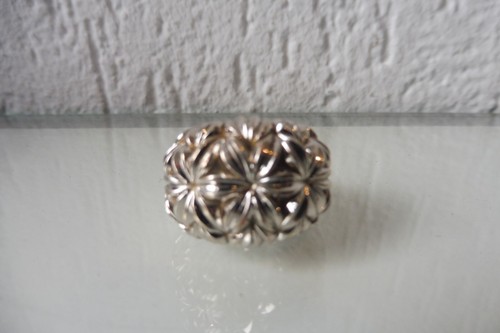 Pierre lang bague massif - pierre, bague,