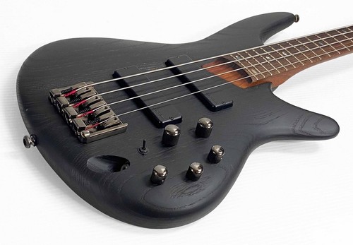 Ibanez ssr620 avec étui - ssr620,