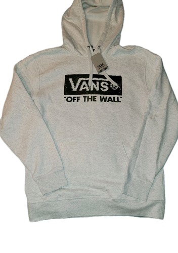Vans off the - off, gray