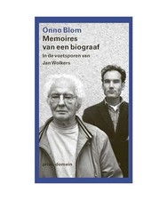 Memoires van een biograaf: in
