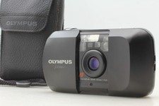 [Near MINT+++] Olympus mju infinity Stylus Point & Shoot 35mm Film Camera JAPAN
