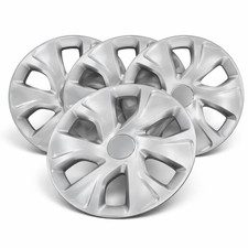 Set 4 Couvre-Jantes 14" ABS