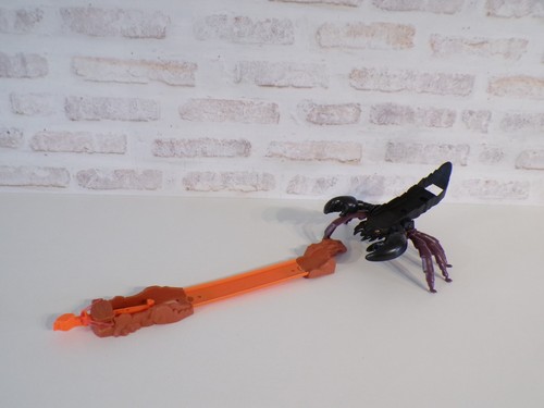 Circuit scorpion hot wheels - circuit,