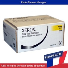 6R90283 Xerox DocuColor 12 Toner Jaune